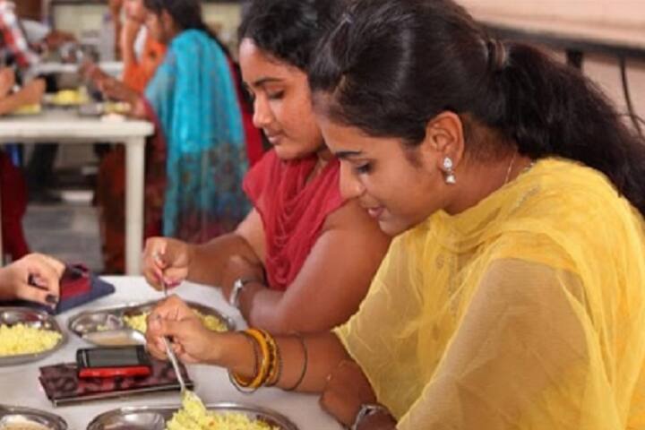 Intell Engineering College, Anantapur campus photo 2