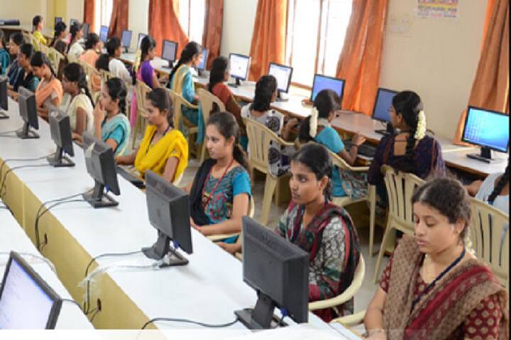 Intell Engineering College, Anantapur campus photo 4