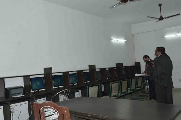 Rajat College of Education and Management, Lucknow campus photo 2