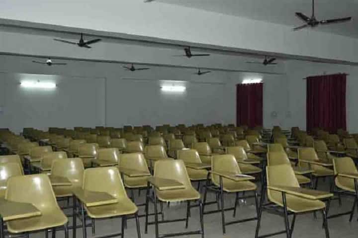 Rajat College of Education and Management, Lucknow campus photo 3