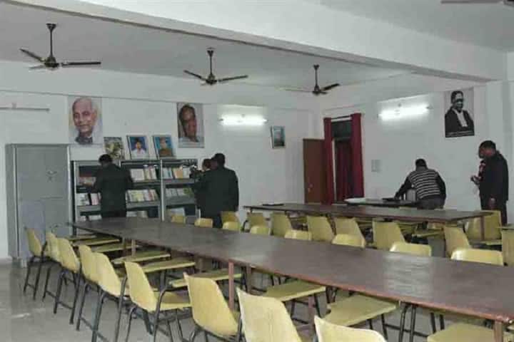 Rajat College of Education and Management, Lucknow campus photo 4