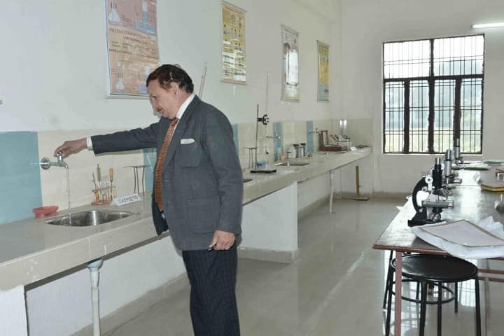 Rajat College of Education and Management, Lucknow campus photo 5