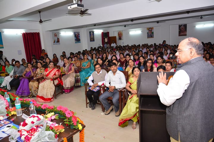 Rajat College of Education and Management, Lucknow campus photo 6