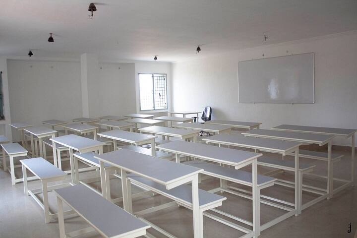 Maestro school of Planning and Architecture, Vijayawada campus photo 2