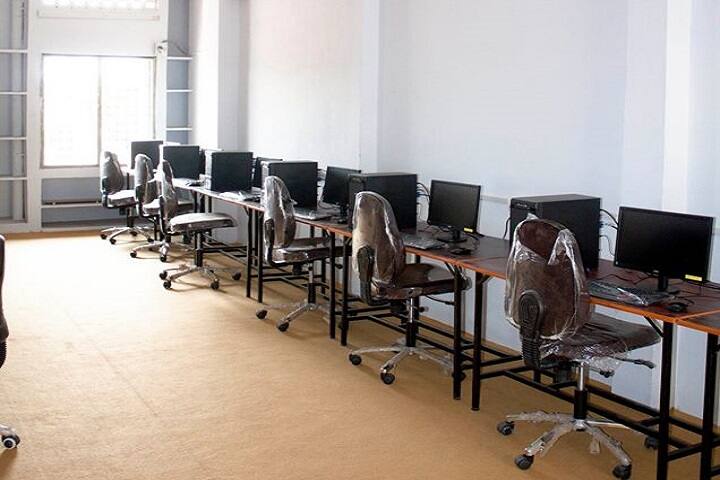 Maestro school of Planning and Architecture, Vijayawada campus photo 3
