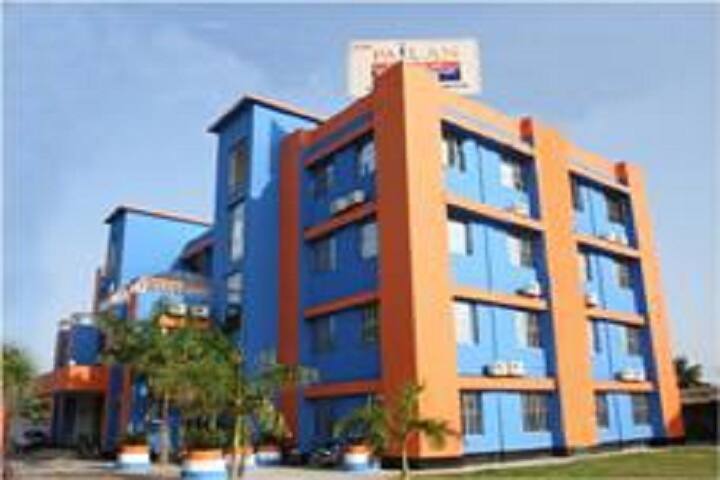 Pailan School of International Studies, Kolkata campus photo 2