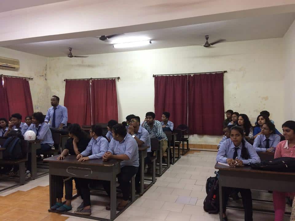 Pailan School of International Studies, Kolkata campus photo 3