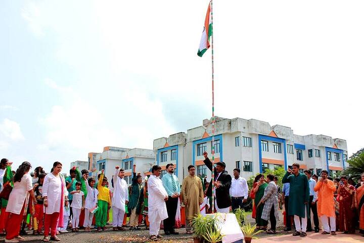 Pailan School of International Studies, Kolkata campus photo 5