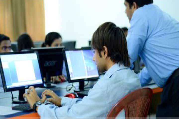 Pailan School of International Studies, Kolkata campus photo 6