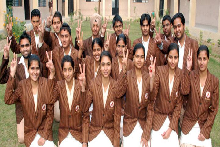 Hi Tech Polytechnic College, Bathinda campus photo 2