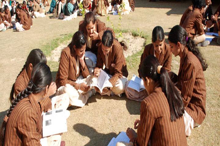 Hi Tech Polytechnic College, Bathinda campus photo 3