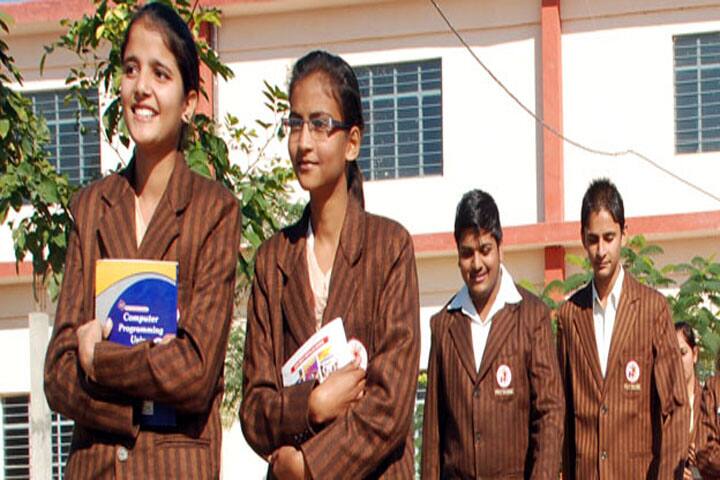 Hi Tech Polytechnic College, Bathinda campus photo 4
