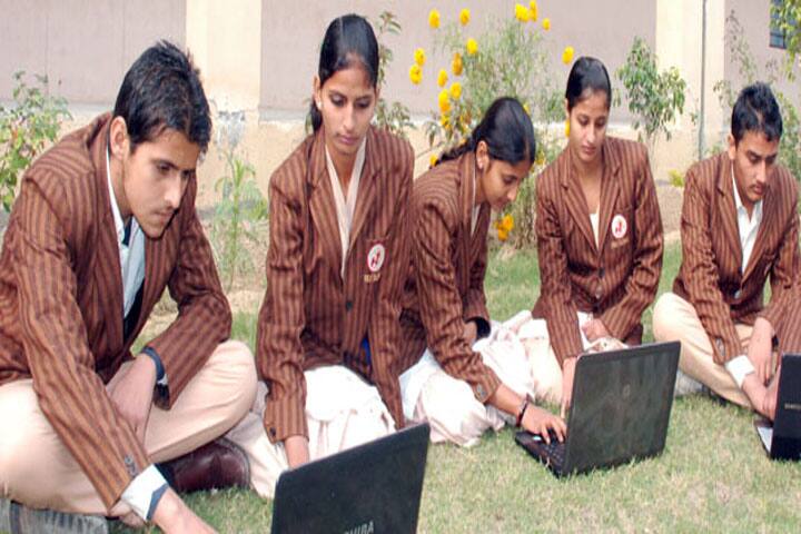 Hi Tech Polytechnic College, Bathinda campus photo 5
