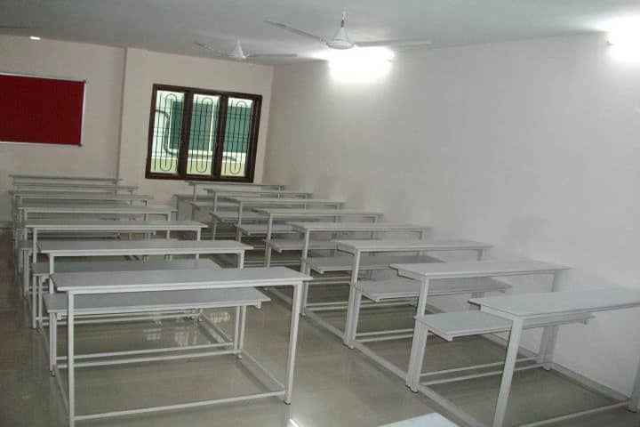 Maestro School of Planning and Architecture, Hyderabad campus photo 2