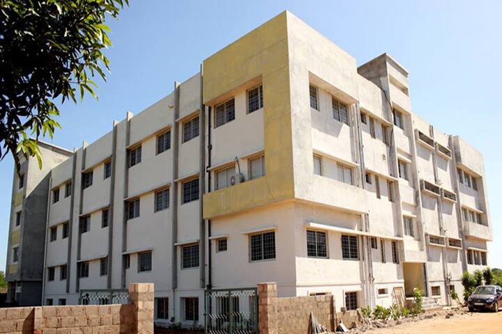 Maestro School of Planning and Architecture, Hyderabad campus photo 3