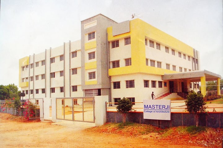 Maestro School of Planning and Architecture, Hyderabad campus photo 4