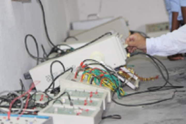Jeypore School of Engineering and Technology, Jeypore campus photo 2