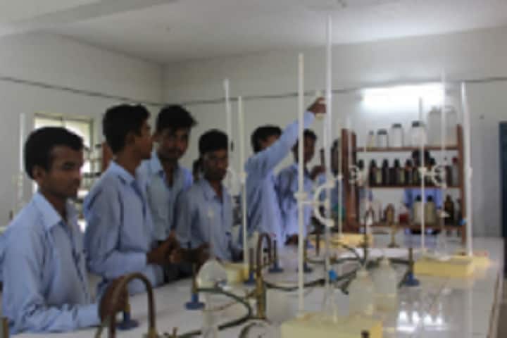 Jeypore School of Engineering and Technology, Jeypore campus photo 3