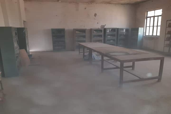 Krishna College, Mathura campus photo 3