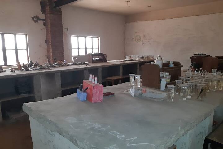 Krishna College, Mathura campus photo 4