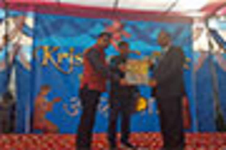 Krishna College, Mathura campus photo 6