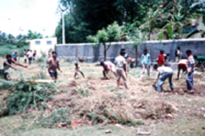 GVSM Government Degree College, Prakasam campus photo 4