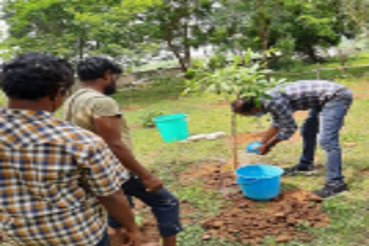 GVSM Government Degree College, Prakasam campus photo 6