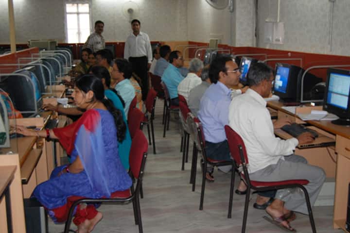 Institute of Co Operative Management, Bhopal campus photo 3
