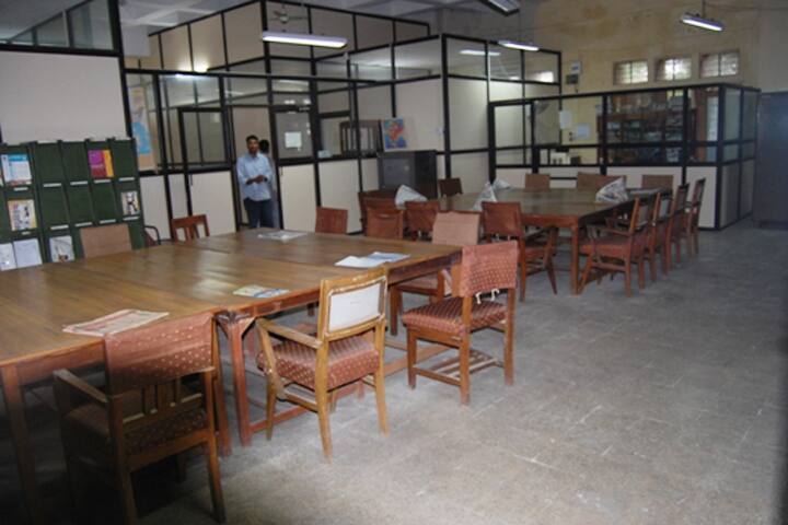 Institute of Co Operative Management, Bhopal campus photo 4