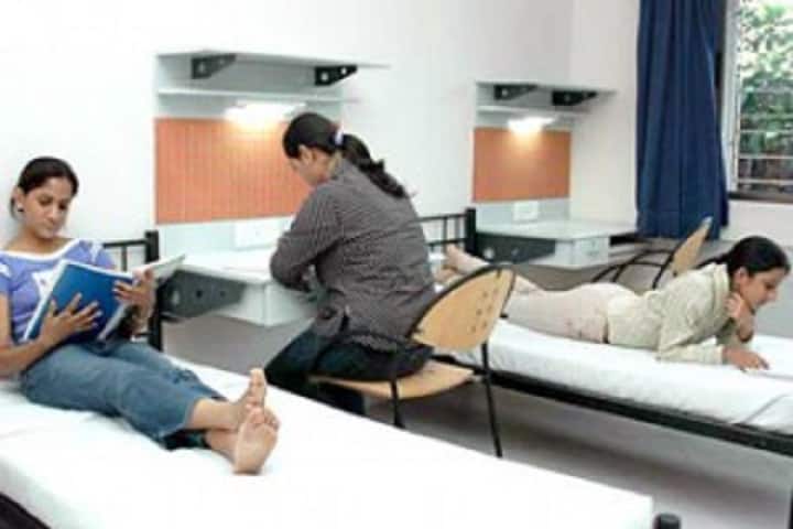 Technocrats Institute of Technology MBA, Bhopal campus photo 3