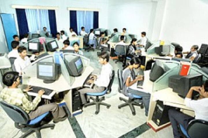 Technocrats Institute of Technology MBA, Bhopal campus photo 4