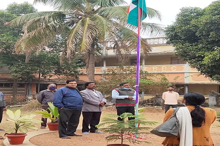 Baiganbadia College, Baiganbadia campus photo 4