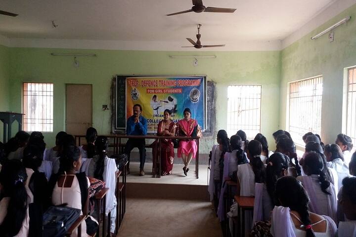 Baiganbadia College, Baiganbadia campus photo 6
