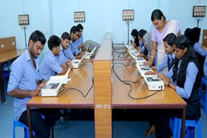 Ilahia College of Arts and Science, Muvattupuzha campus photo 5