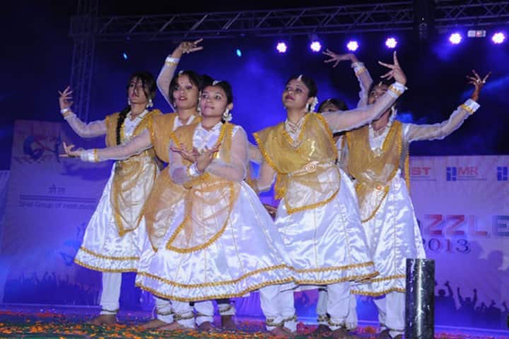 Indore Institute of Computer Application, Indore campus photo 4