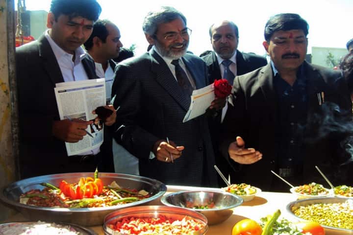 Indore Institute of Computer Application, Indore campus photo 5