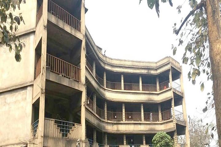 RIT Rourkela campus photo 2