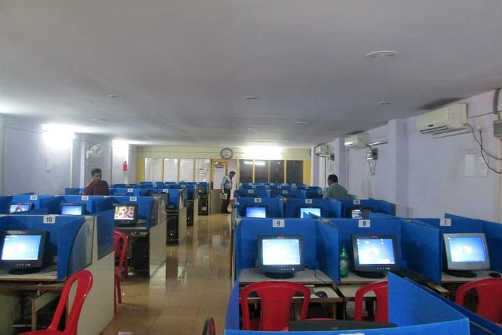 RIT Rourkela campus photo 3