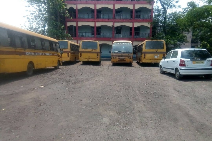 RIT Rourkela campus photo 5