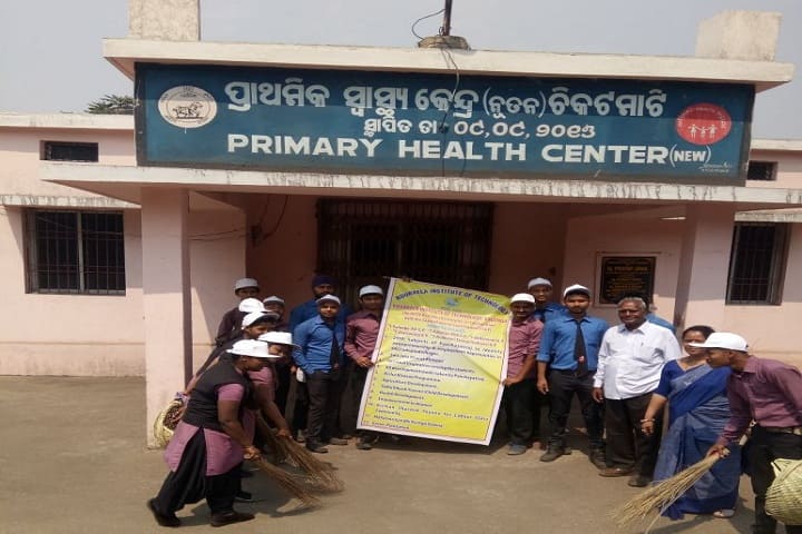 RIT Rourkela campus photo 6