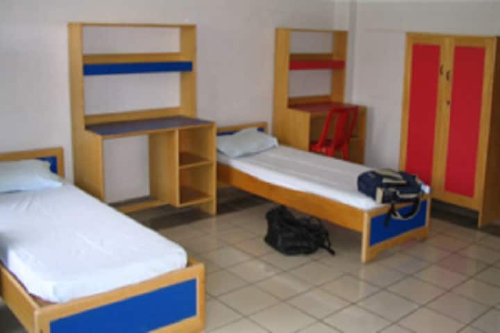 Sukhjinder Technical Campus, Gurdaspur campus photo 3