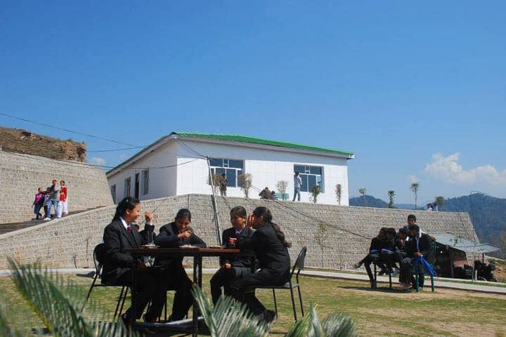Sukhjinder Technical Campus, Gurdaspur campus photo 6