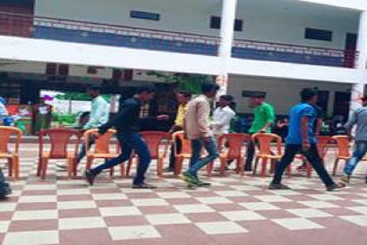 Kopal College for Excellence, Bhopal campus photo 3