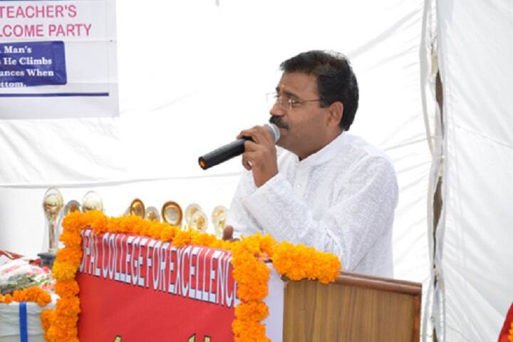 Kopal College for Excellence, Bhopal campus photo 5