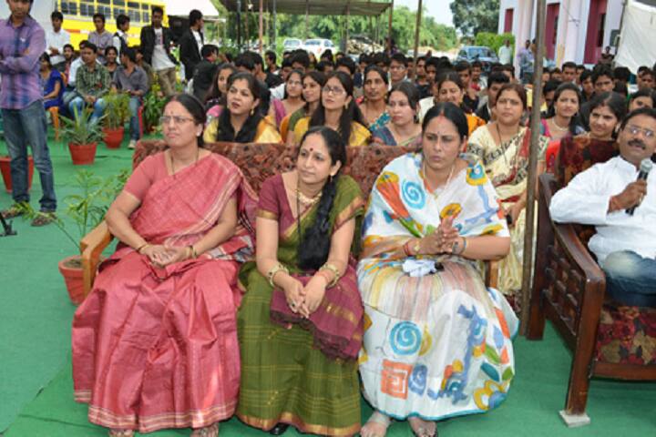 Kopal College for Excellence, Bhopal campus photo 6