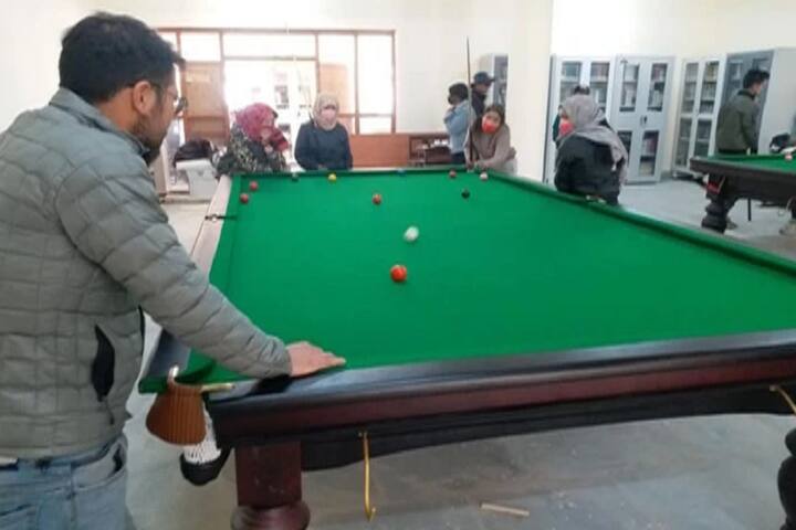 Government Model Degree College, Zanskar Kargil campus photo 6