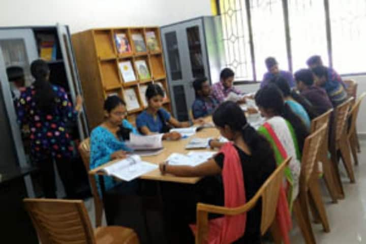 College of Food Technology, Thumburmuzhy campus photo 4