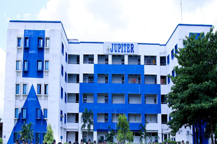 Jupiter Degree College, Bhubaneswar campus photo 2
