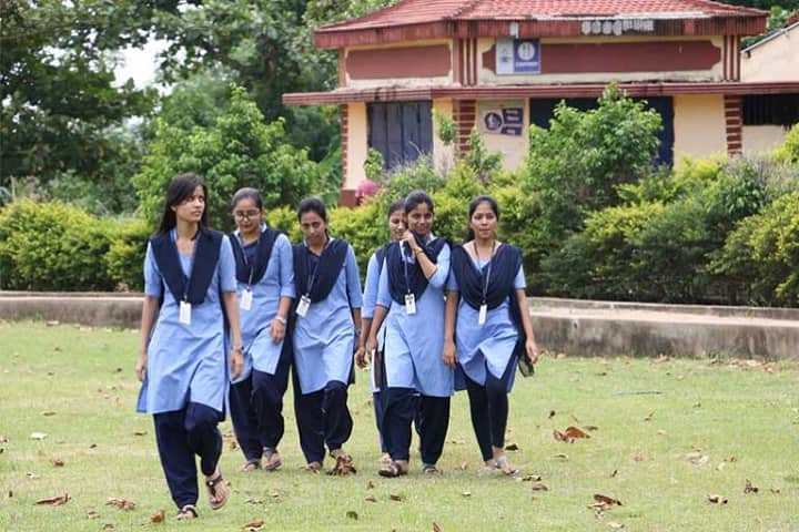 Jupiter Degree College, Bhubaneswar campus photo 3