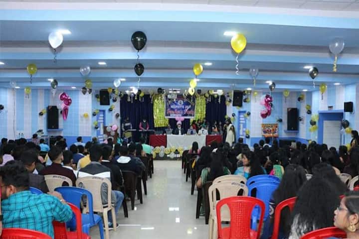Jupiter Degree College, Bhubaneswar campus photo 5